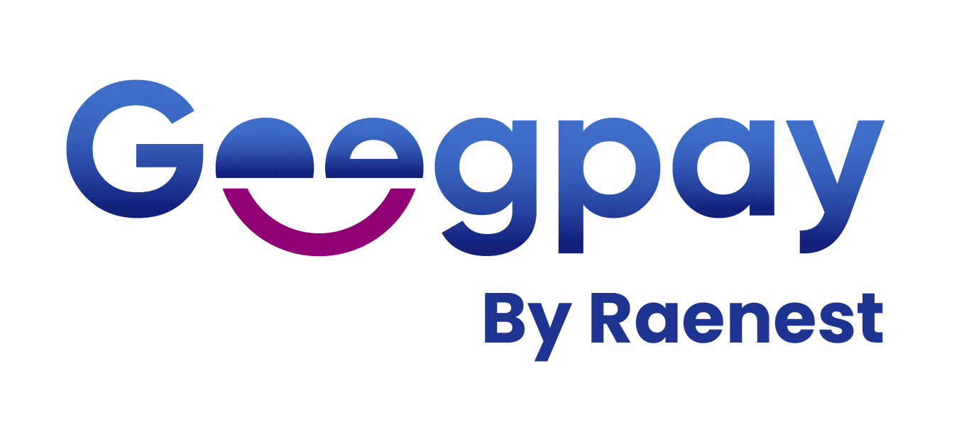 Geegpay Logo