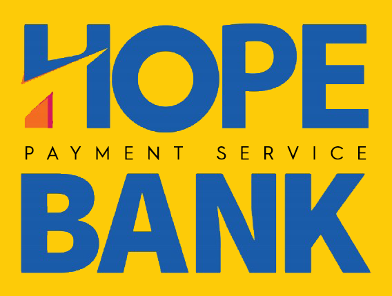 Hope Bank Logo