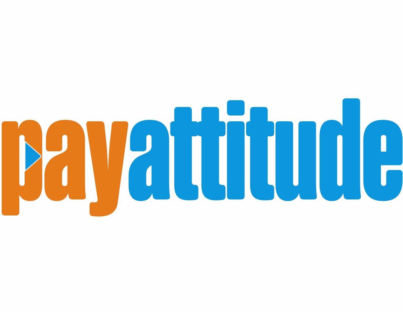 Pay Attitude Logo