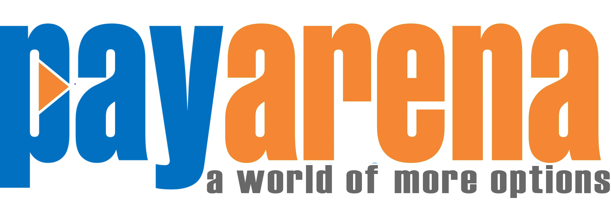 Pay Arena Logo