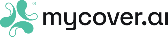 MyCover.Ai Logo